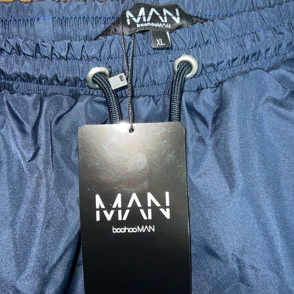 Short Length Swim Shorts - Picture 4 of 4